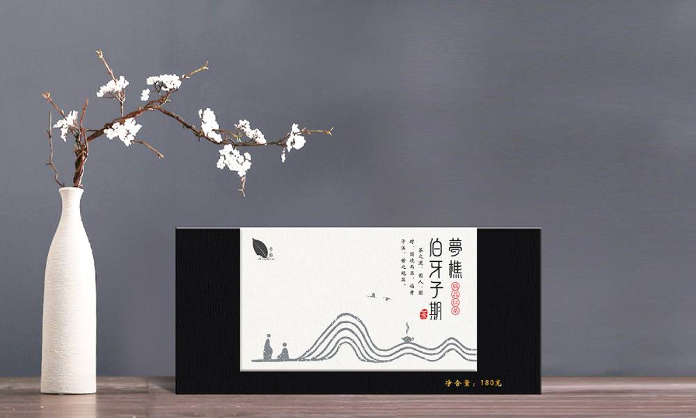邹平县国潮包装设计的创新路径——传统文化与年轻潮流的破圈融合